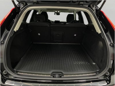 2026 Volvo XC60 B5 AWD Plus