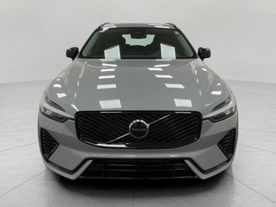 2026 Volvo XC60 B5 AWD Core