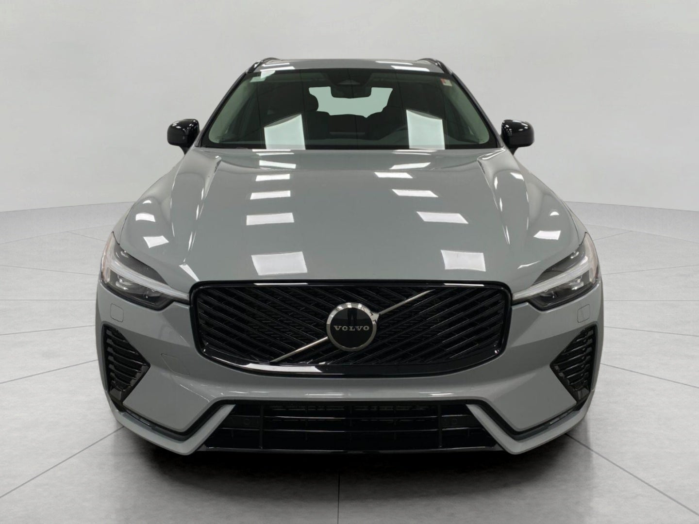 2026 Volvo XC60 B5 AWD Core