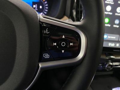 2026 Volvo XC60 B5 AWD Core