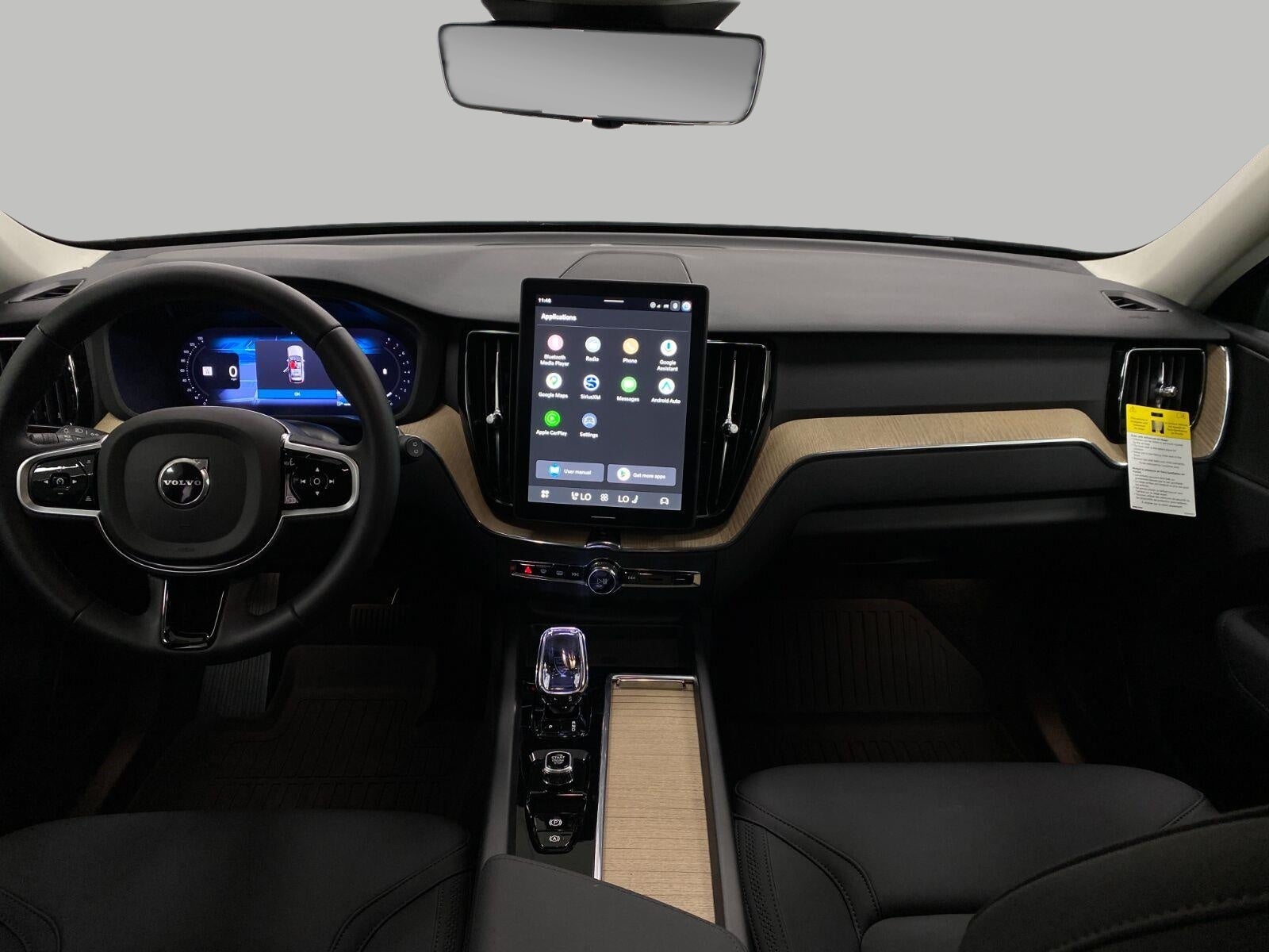 2026 Volvo XC60 B5 AWD Core