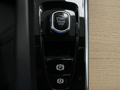 2026 Volvo XC60 B5 AWD Core