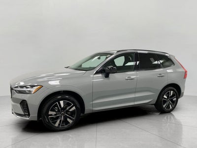 2026 Volvo XC60 B5 AWD Core