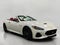 2019 Maserati GRANTURISMO CONVERTIBLE CONVERTIBLE