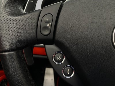 2019 Maserati GRANTURISMO CONVERTIBLE CONVERTIBLE