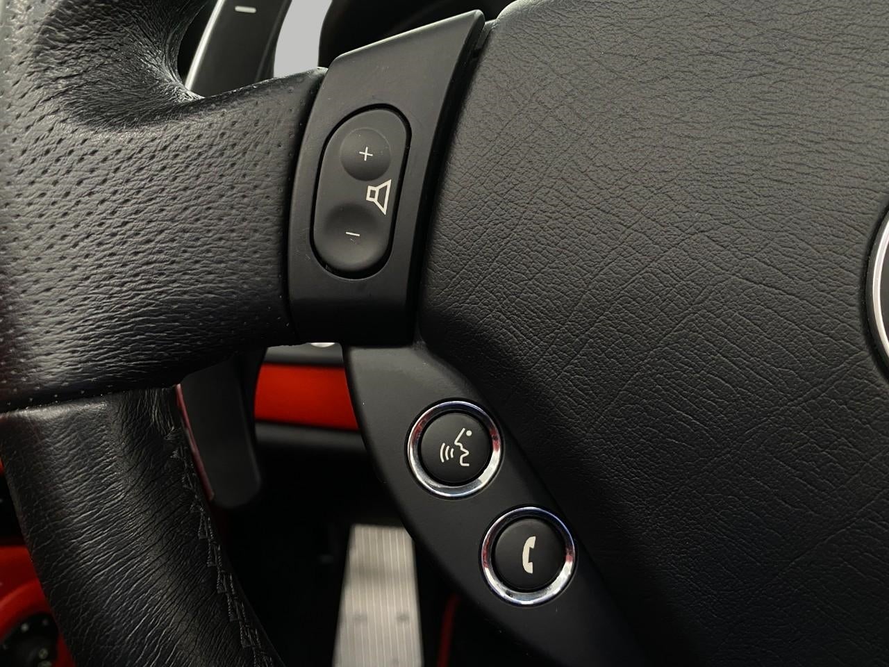 2019 Maserati GRANTURISMO CONVERTIBLE CONVERTIBLE