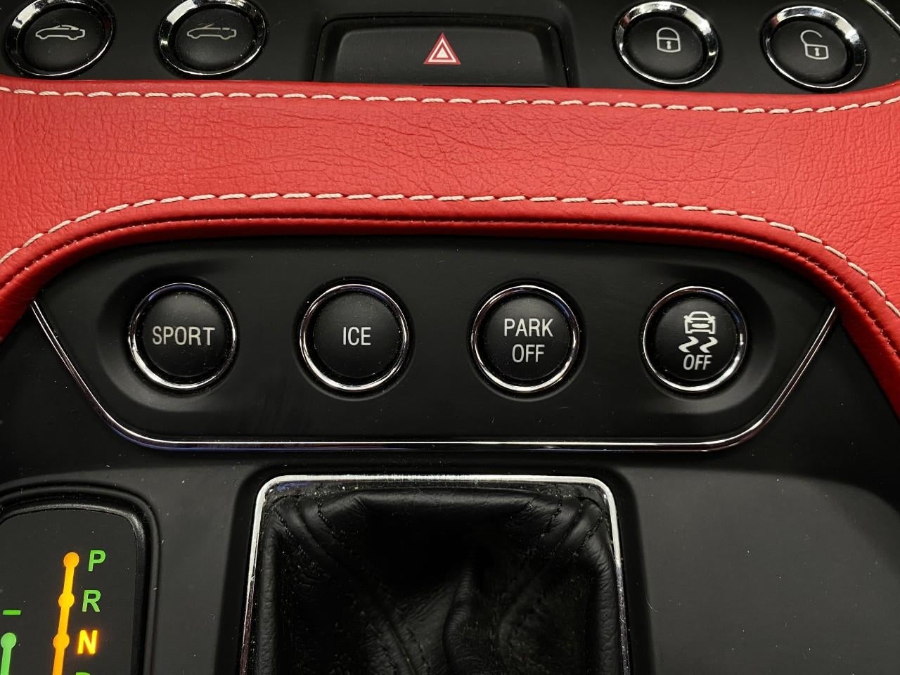 2019 Maserati GRANTURISMO CONVERTIBLE CONVERTIBLE