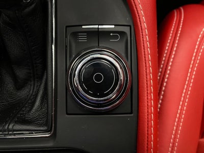 2019 Maserati GRANTURISMO CONVERTIBLE CONVERTIBLE