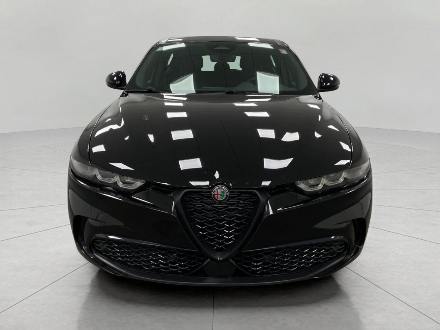 2025 Alfa Romeo Tonale AWD