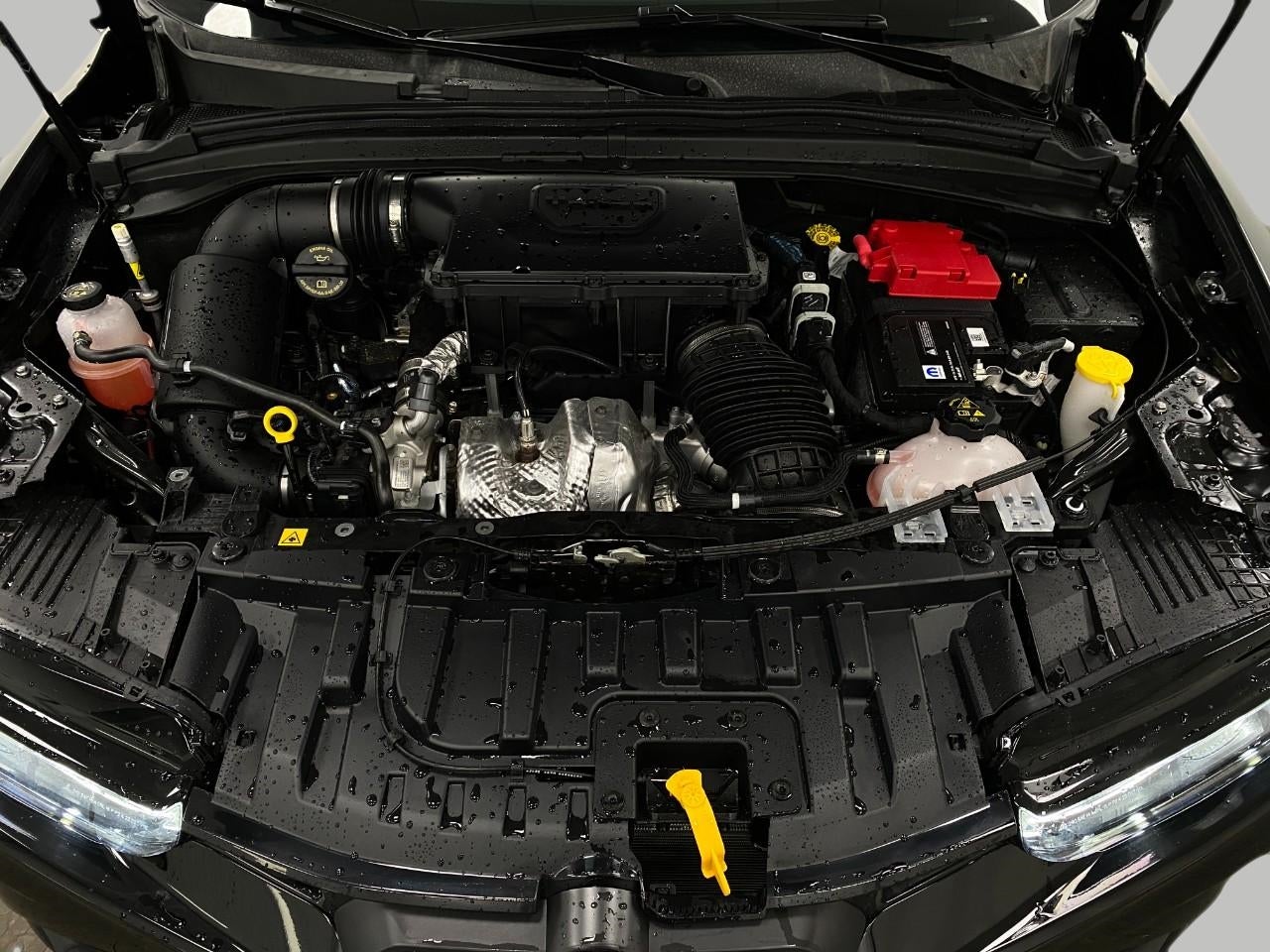 2025 Alfa Romeo Tonale AWD