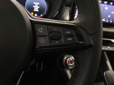 2025 Alfa Romeo Tonale AWD