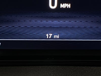 2025 Alfa Romeo Tonale AWD