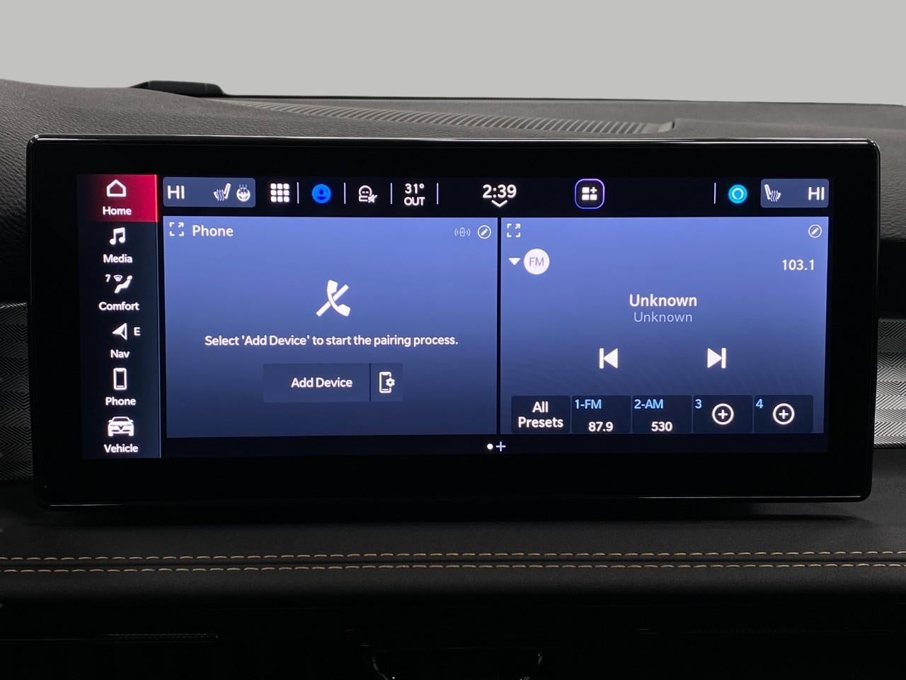 2025 Alfa Romeo Tonale AWD