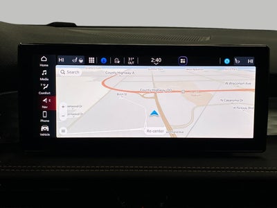 2025 Alfa Romeo Tonale AWD