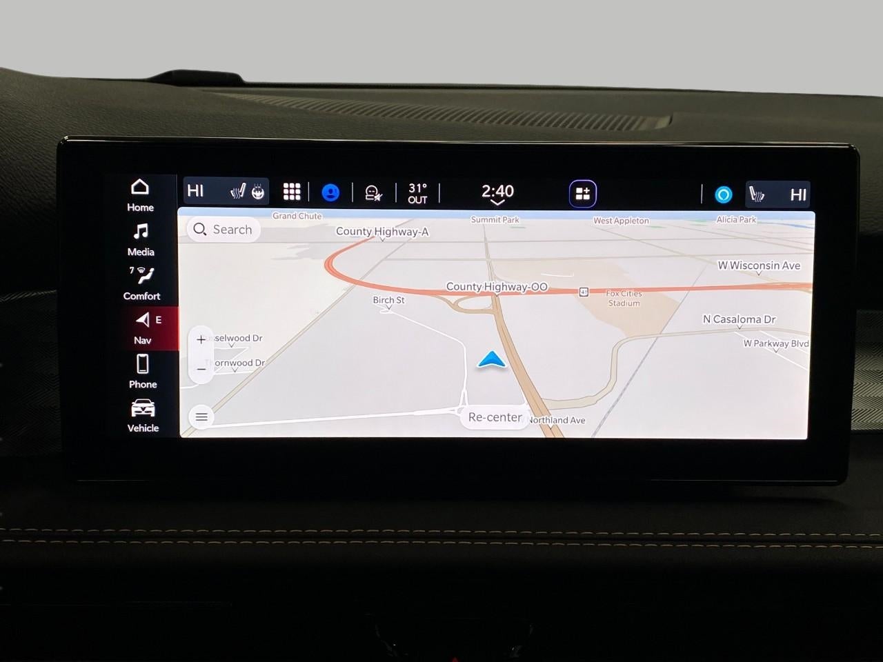 2025 Alfa Romeo Tonale AWD