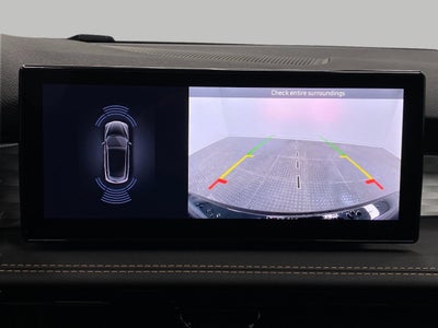 2025 Alfa Romeo Tonale AWD