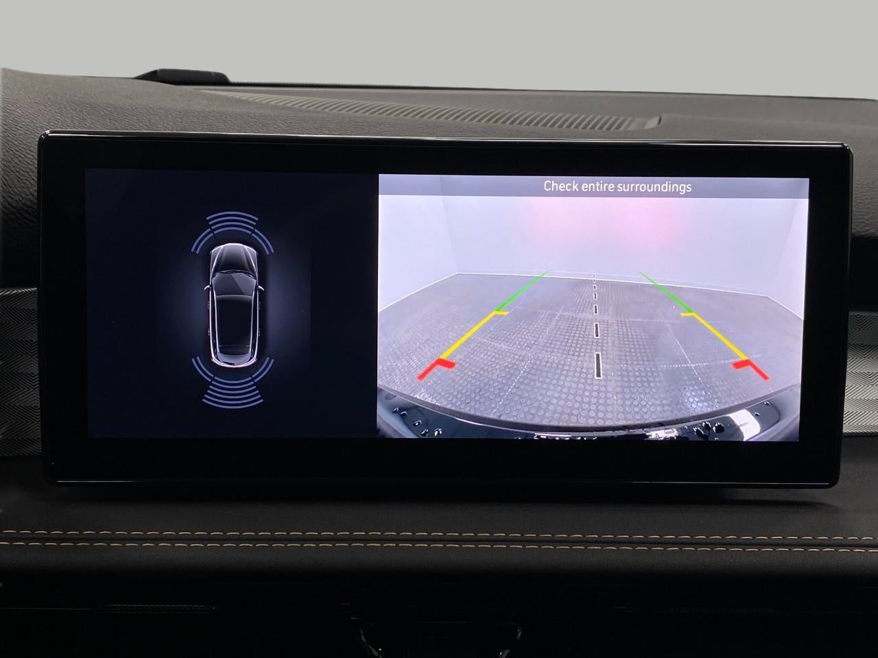 2025 Alfa Romeo Tonale AWD