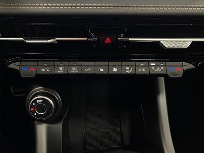 2025 Alfa Romeo Tonale AWD