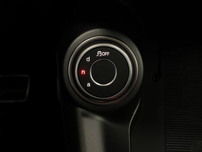 2025 Alfa Romeo Tonale AWD