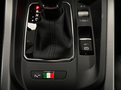 2025 Alfa Romeo Tonale AWD