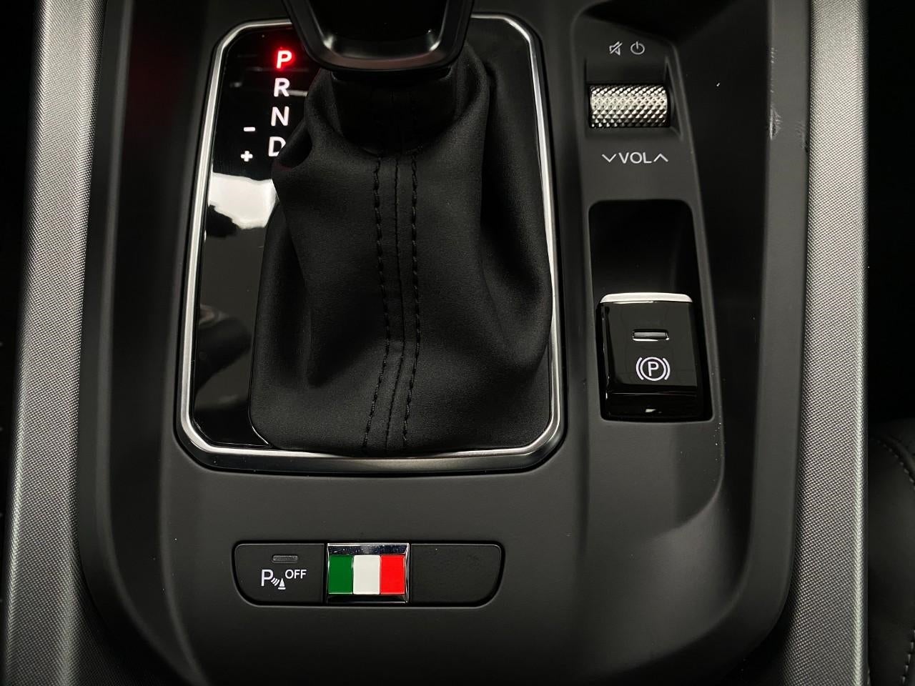 2025 Alfa Romeo Tonale AWD