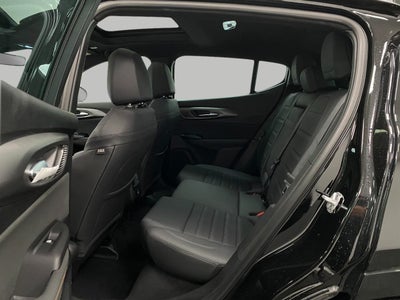 2025 Alfa Romeo Tonale AWD