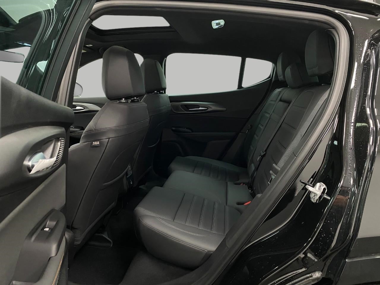 2025 Alfa Romeo Tonale AWD