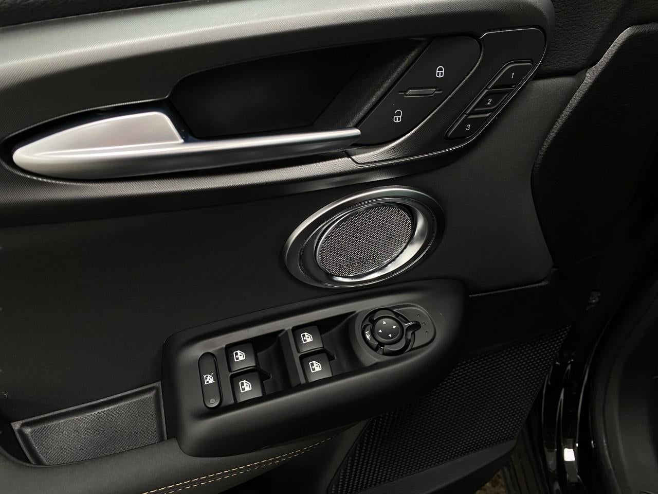 2025 Alfa Romeo Tonale AWD