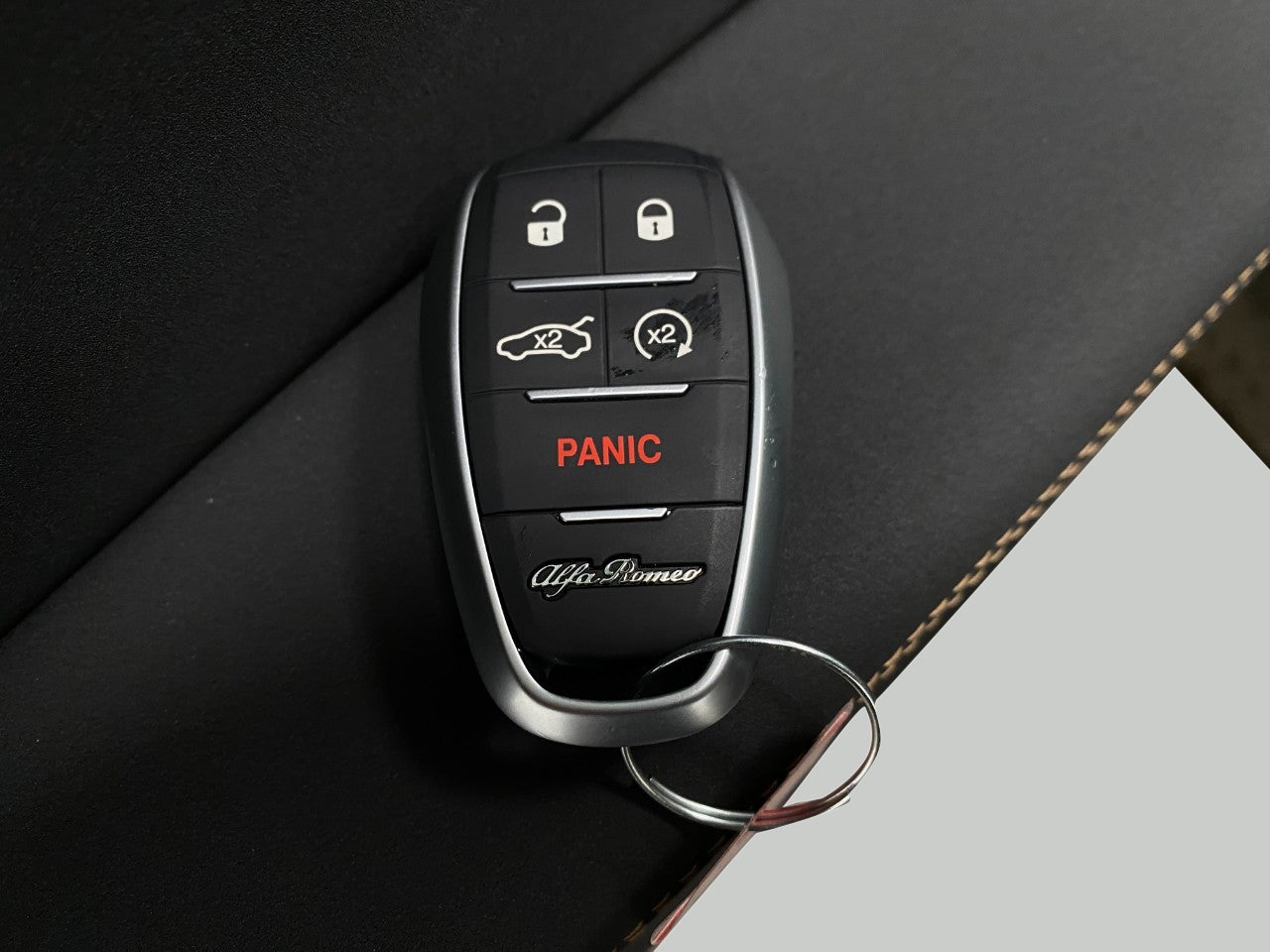 2025 Alfa Romeo Tonale AWD