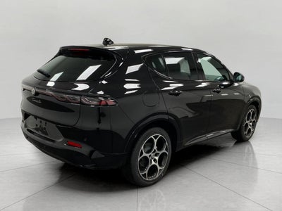 2025 Alfa Romeo Tonale AWD