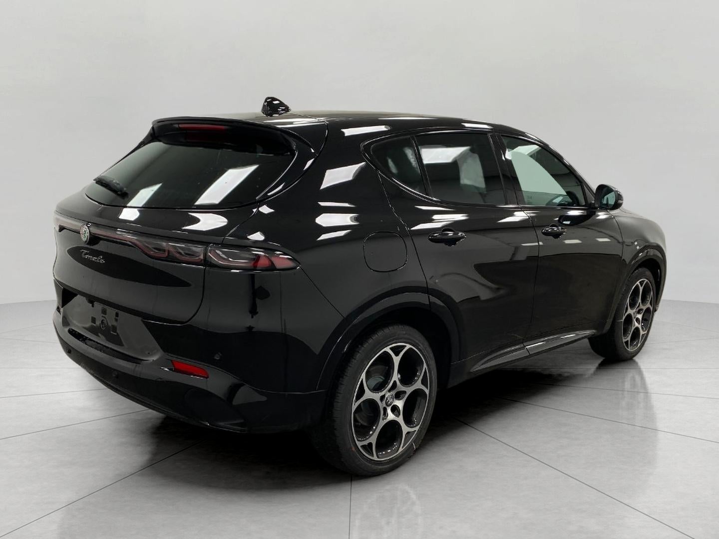 2025 Alfa Romeo Tonale AWD