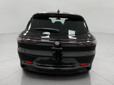 2025 Alfa Romeo Tonale AWD