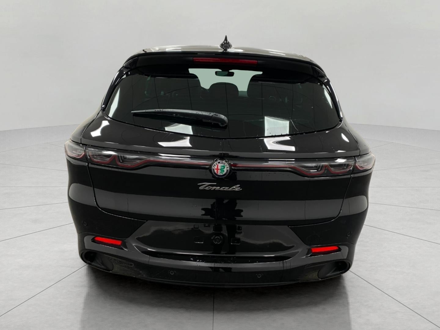 2025 Alfa Romeo Tonale AWD