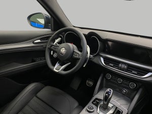 2024 Alfa Romeo STELVIO VELOCE AWD
