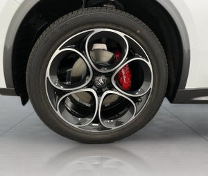 2024 Alfa Romeo STELVIO Ti AWD