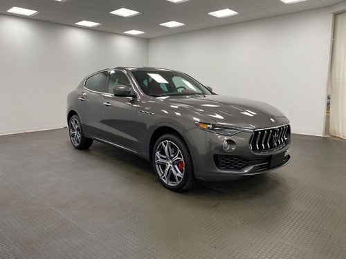 2023 Maserati Levante GT AWD