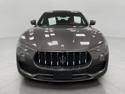 2023 Maserati Levante GT AWD