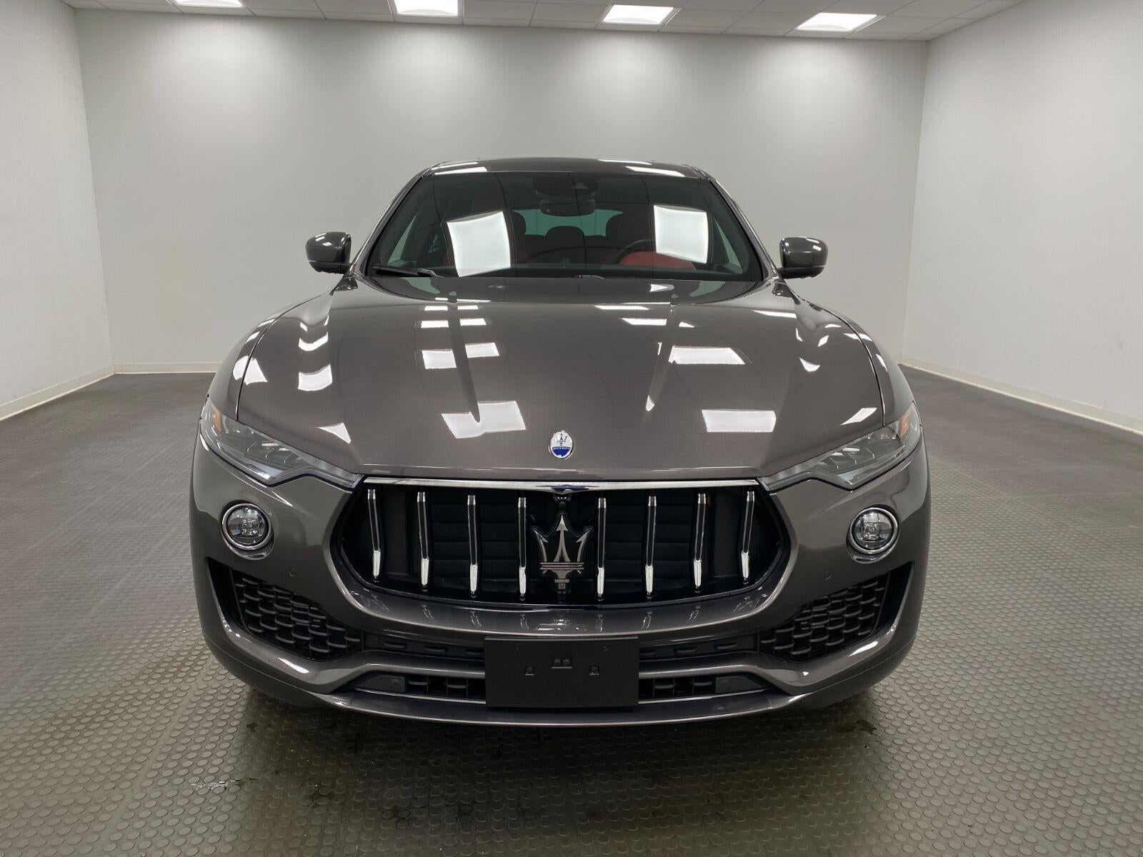2023 Maserati Levante GT AWD