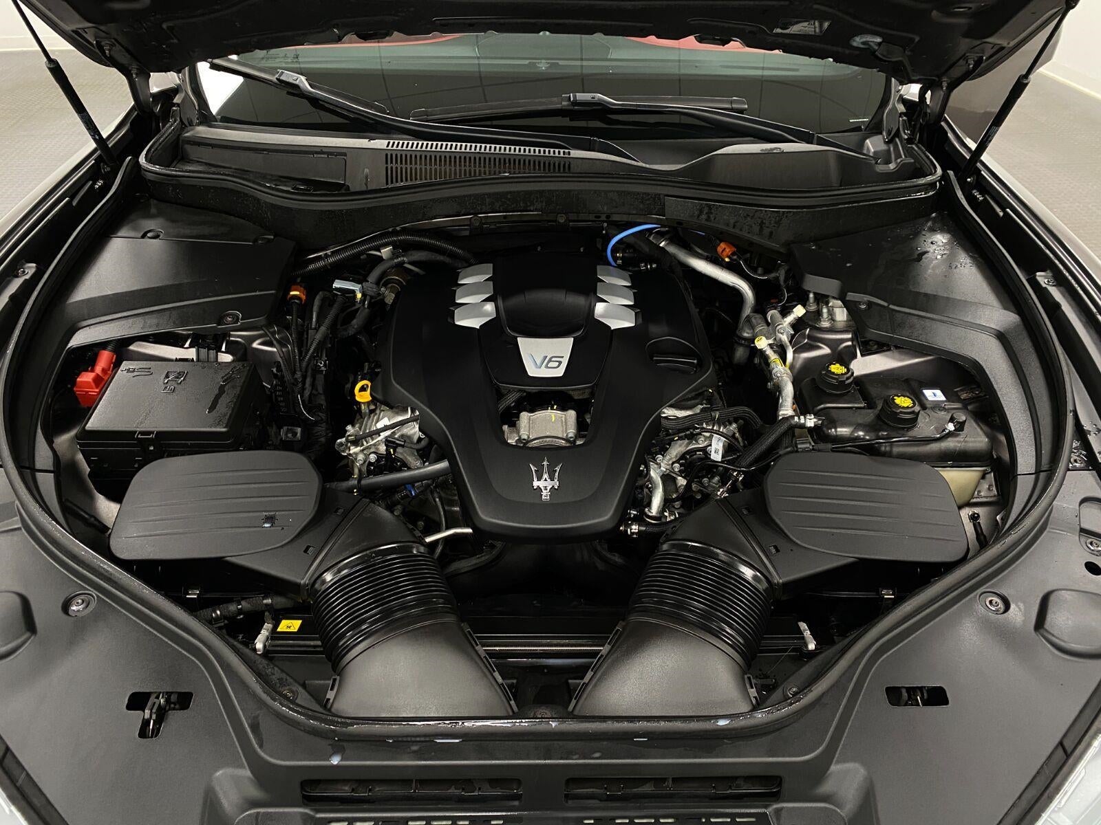 2023 Maserati Levante GT AWD