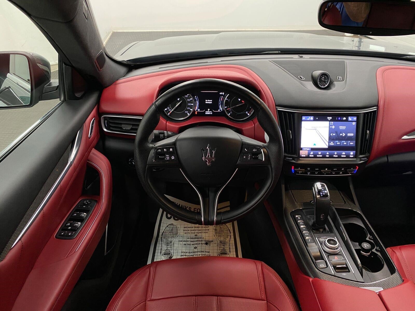 2023 Maserati Levante GT AWD