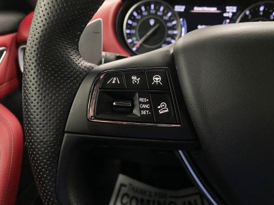 2023 Maserati Levante GT AWD