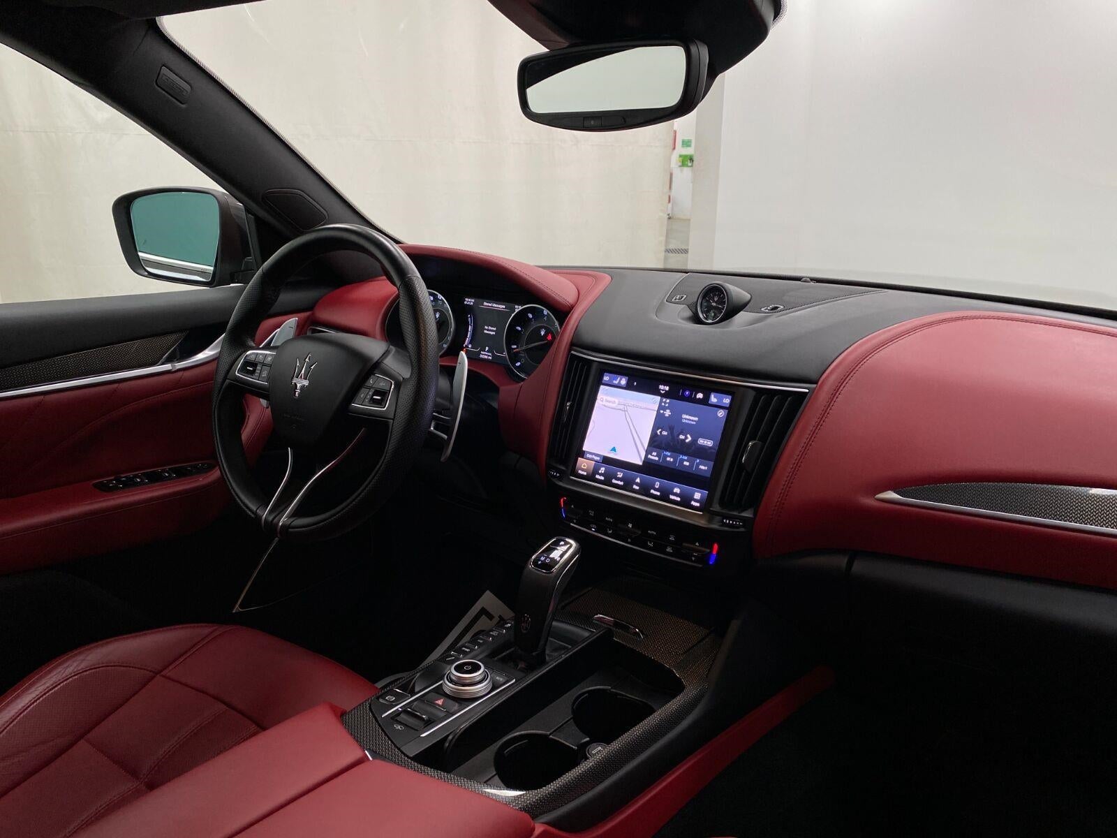 2023 Maserati Levante GT AWD