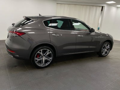 2023 Maserati Levante GT AWD