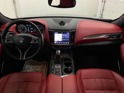 2023 Maserati Levante GT AWD