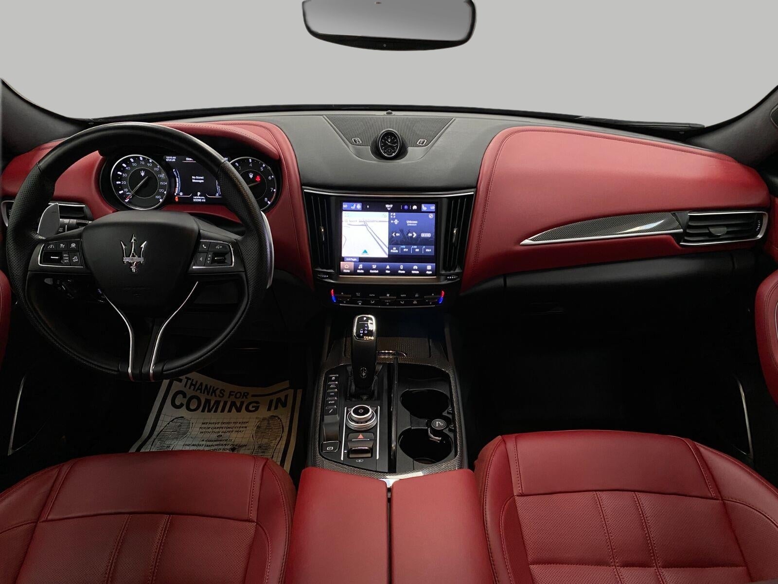 2023 Maserati Levante GT AWD