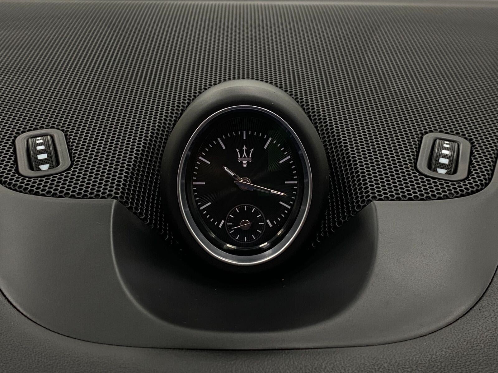 2023 Maserati Levante GT AWD