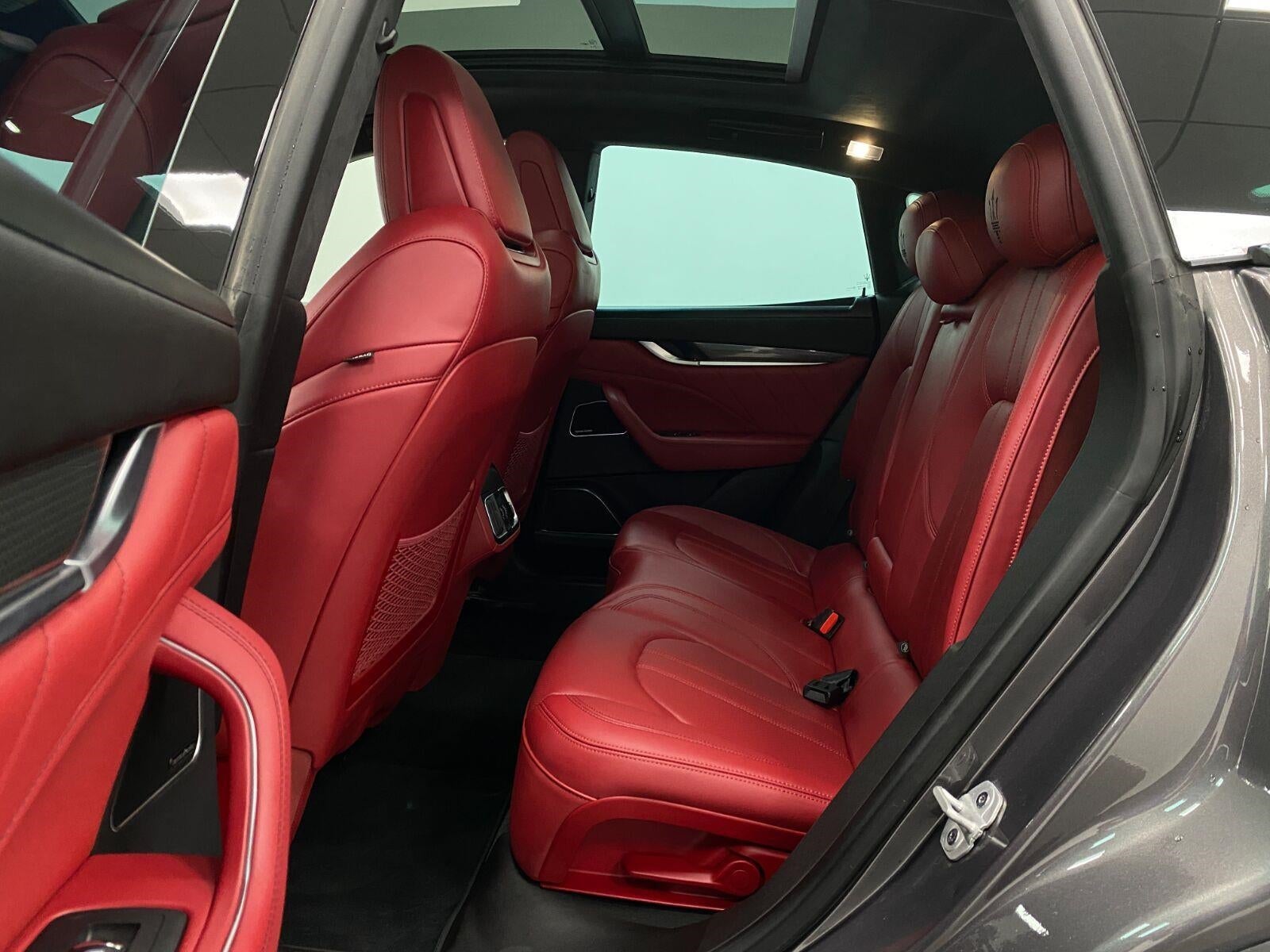 2023 Maserati Levante GT AWD