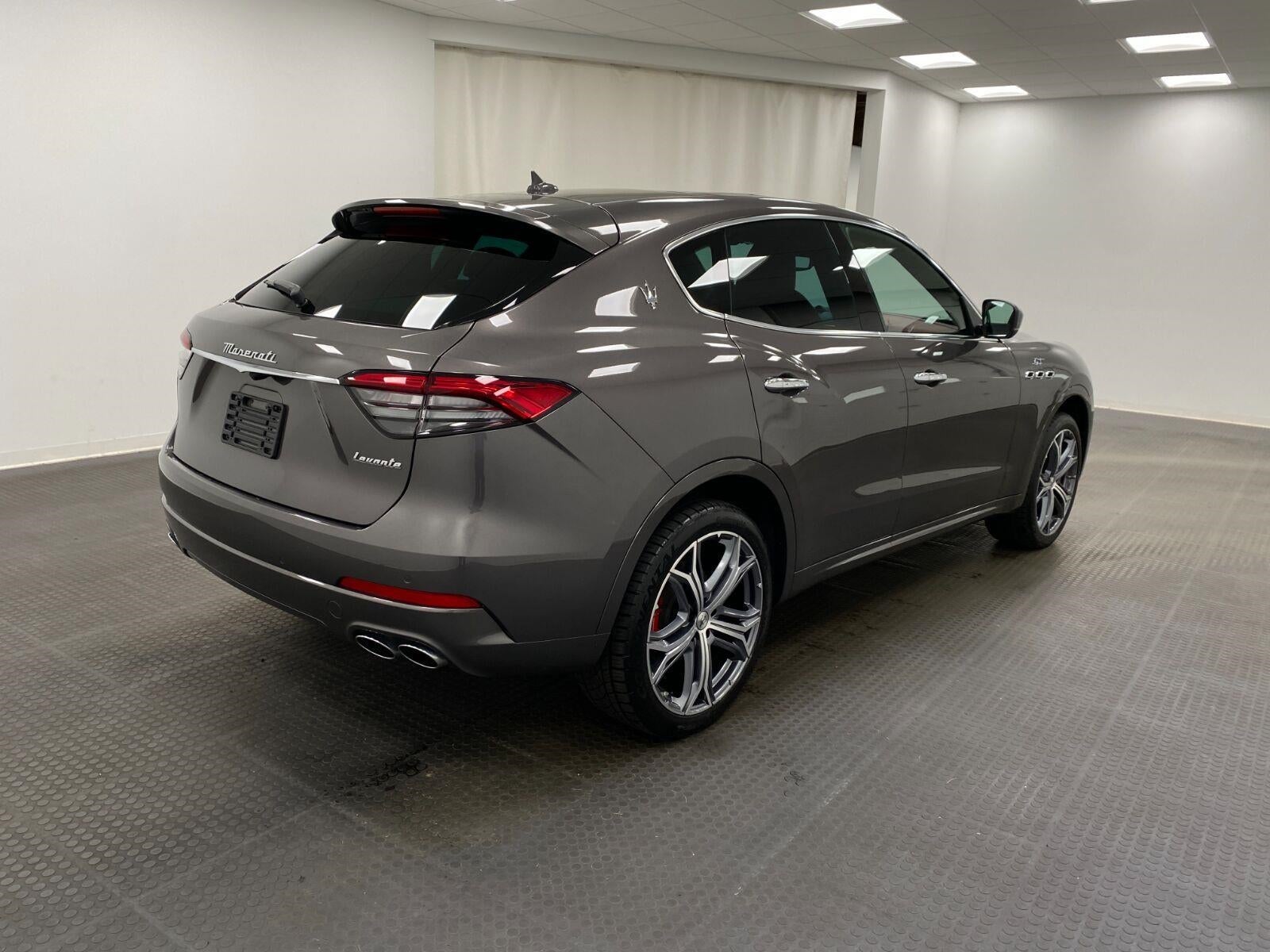2023 Maserati Levante GT AWD
