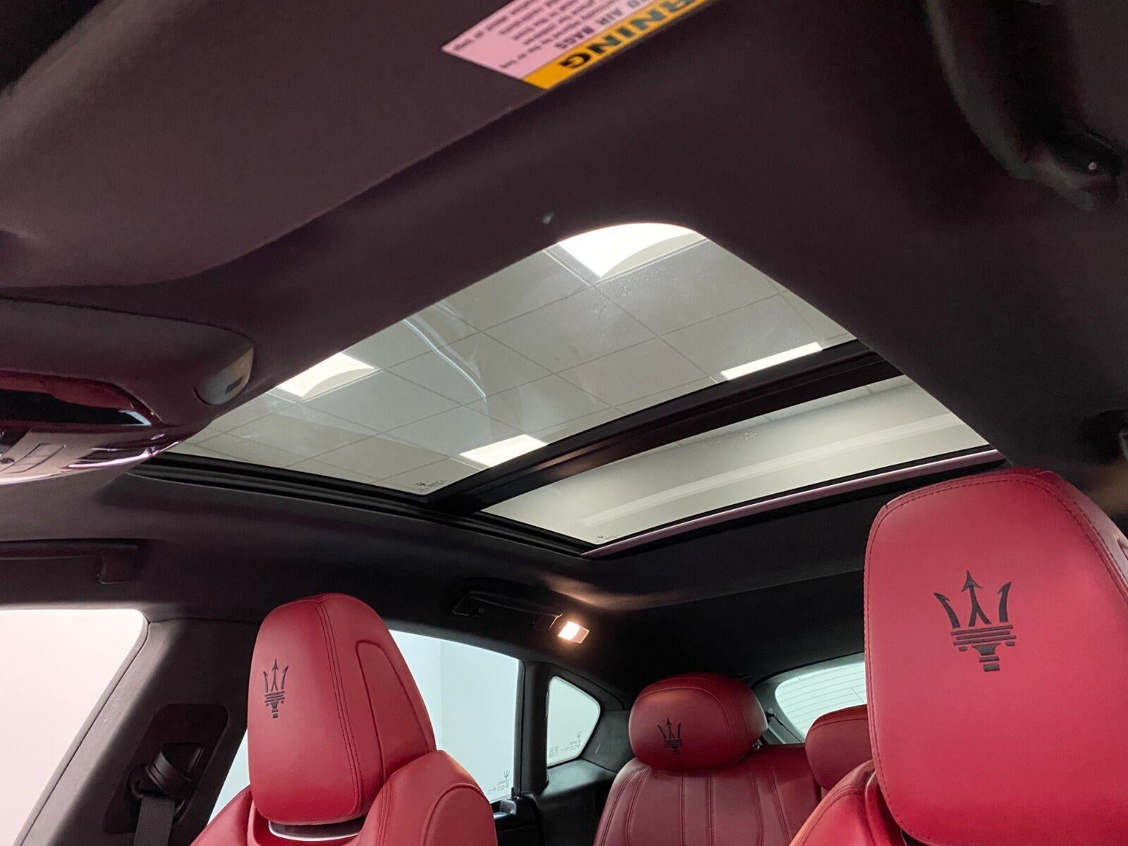 2023 Maserati Levante GT AWD