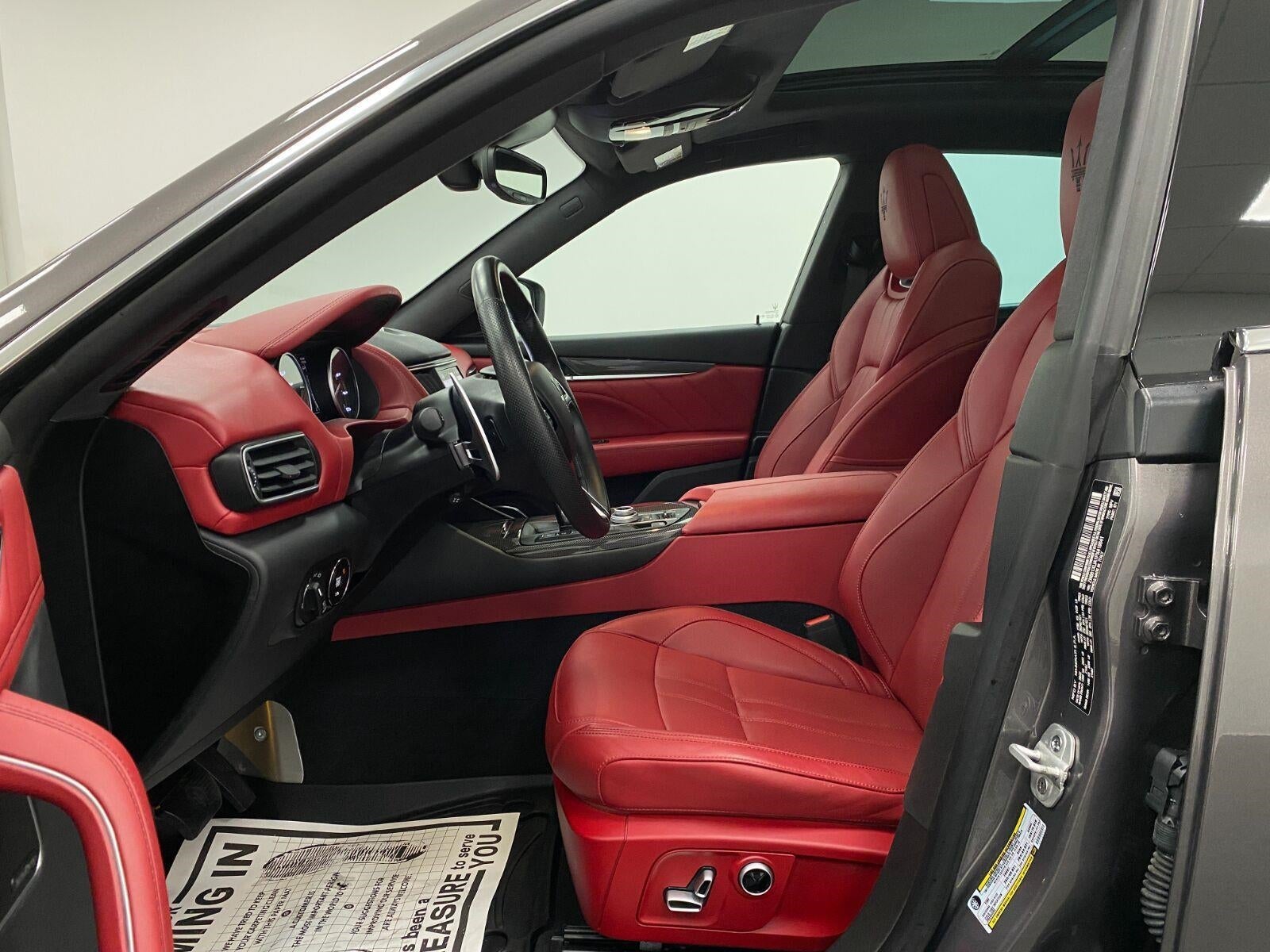 2023 Maserati Levante GT AWD